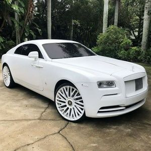 Meet your Posher, Donald